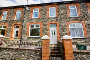 13, Pen-y-bryn Terrace, Bryn Road, Blackwood NP12 2EZ