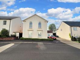 12, Morrison Avenue, Salisbury SP3 6GX