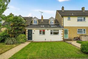 32, Hill Crescent, Chipping Norton OX7 3BS