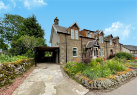 Longwood, Howgate Road, Roberton, Biggar ML12 6RS