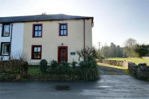 3, The Cottages, Minor Road From Dovenby To Lanefoot Farm, Cockermouth CA13 0PN