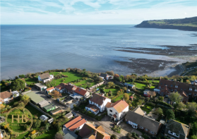 Reggit Head, Prospect Field, Robin Hoods Bay, Whitby YO22 4RH