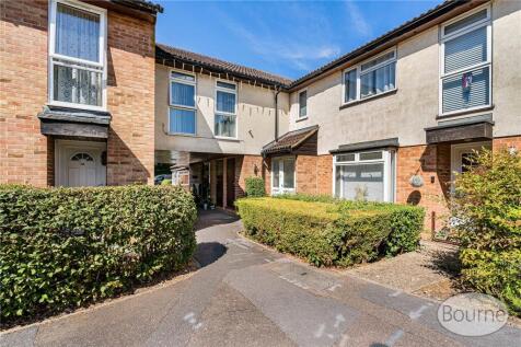 Wellesley Close, Ash Vale, Surrey, GU12