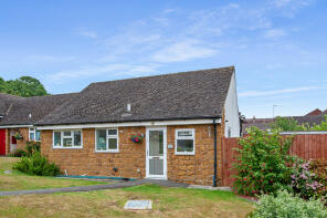 12, Malthouse Close, Southam CV47 2TS