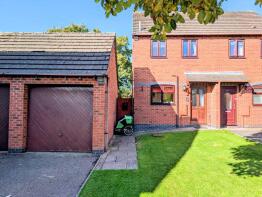 25, Wellington Close, Shrewsbury SY1 4SP