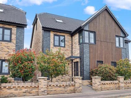 West Road, Caister-on-sea