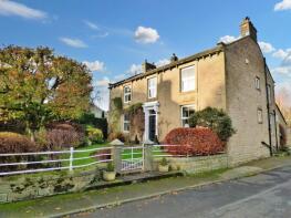 Draughton Hall, Low Lane, Skipton BD23 6EB