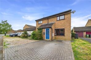 9, Oak Close, Northampton NN7 2JX