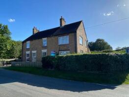Corner Cottage, Post Office Lane, Louth LN11 8PF