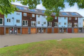 14, Wraxall Way, Ashland, Milton Keynes MK6 4AF