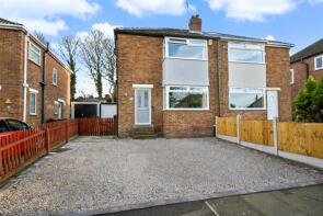24, Hillfoot Crescent, Pudsey LS28 7QP
