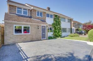 1, Lea Road, Sonning Common, Reading RG4 9LH