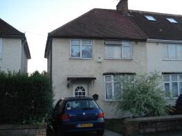 13, Stuart Crescent, Hayes UB3 2QR