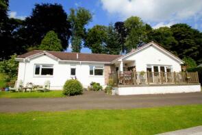Tigh-na-bruaich, Glendevon FK14 7LG