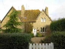 30, New Road, Charney Bassett, Wantage OX12 0ER
