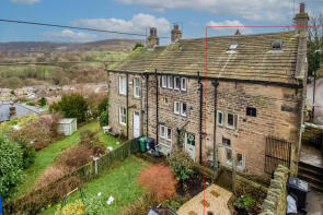 34, Town Gate, Hepworth, Holmfirth HD9 1TE