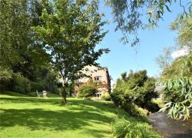 Millstone House, Mill Lane, Cullompton EX15 3NA