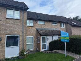41, Pennywell Gardens, Ashley, New Milton BH25 5YB