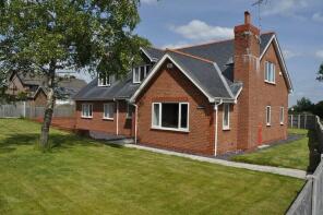 Silver Birch, Rhosesmor CH7 6PJ