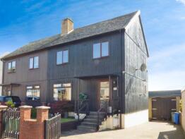 38, Balbedie Avenue, Lochgelly KY5 8HP
