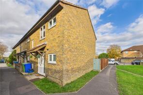 14, Sabre Court, Aldershot GU11 1YY