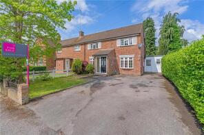 36, Park Drive, Ascot SL5 0BD