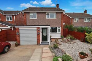 6, Thornleigh Drive, Gresford, Wrexham LL12 8YQ