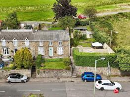 8 The Lilacs, Ebenezer Terrace, Blackmill, Bridgend CF35 6EA