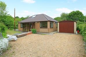 Overdale, The Mines, Broseley TF12 5QY