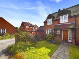 The Nook, Woodfield, Princes Risborough HP27 0QQ