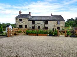 Brook Cottage, Moorwood Moor Lane, Moorwood Moor, Alfreton DE55 7NW