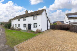 Owen House, Potton Road, Huntingdon PE28 9NG