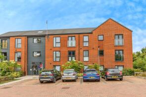 Flat 24, 4 Addison House, Ashton Rise, Ashton, Bristol BS3 2DX