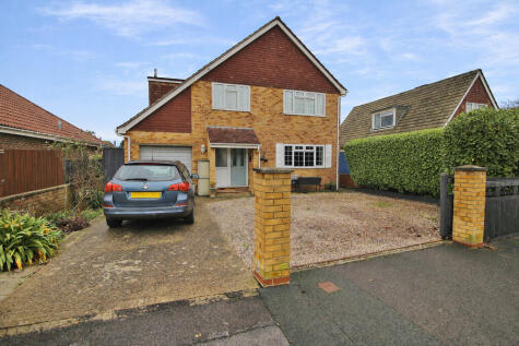 Burwood Grove, Hayling Island