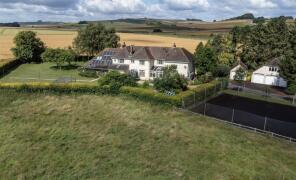 Durran House, Beckhampton SN8 1QJ