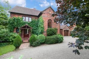 New House, Aston Munslow SY7 9ER