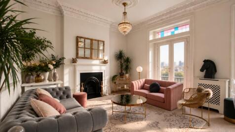 Grosvenor Place, Margate, Kent, CT9