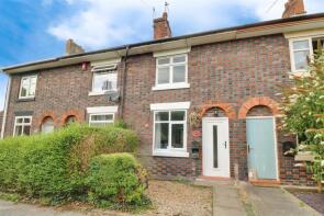 12, Dean Hollow, Stoke-on-trent ST7 8JE