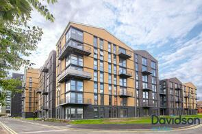 Apartment 306, 21, William Street, Birmingham B15 1DR