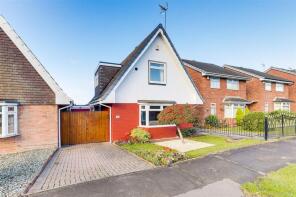 50, Christchurch Road, Nottingham NG15 6SA