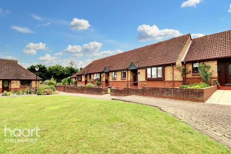 Alexander Mews, Chelmsford