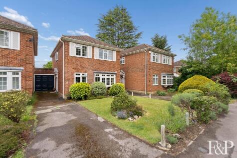 Courthouse Road, Maidenhead