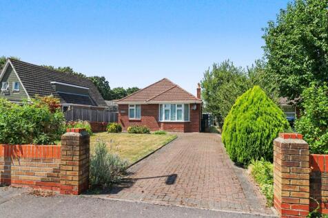 Botley Road, Horton Heath, SO50
