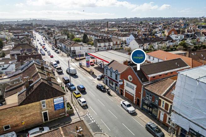 Tramshed 1 - 3, 430 Gloucester Road, Horfield, Bri