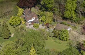 Langley Cottage, Redwell Lane, Ightham, Sevenoaks TN15 9EH