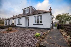 April Cottage, Southfield Cottages, Lochmaben DG11 1RG