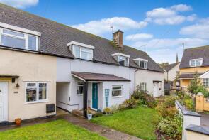 23, Midway, Banbury OX17 2QN