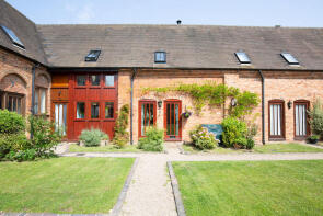 The Dairy, Ansley Hall, Coleshill Road, Ansley Common, Ansley CV10 0QG