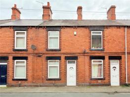 96, Blythe Street, Wombwell, Barnsley S73 8LL