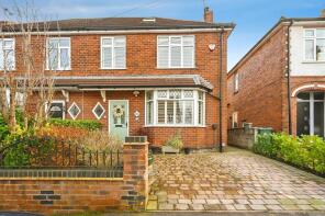 21, Rowland Street, Alfreton DE55 7DZ